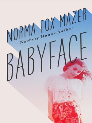 cover image of Babyface